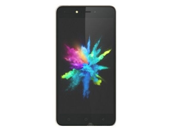 Tecno Pouvoir 1