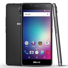 BLU R1 HD