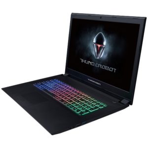 ThundeRobot GX97 Gaming Laptop