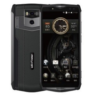 Ulefone Power 5 Android 4g Smartphone Full Specification