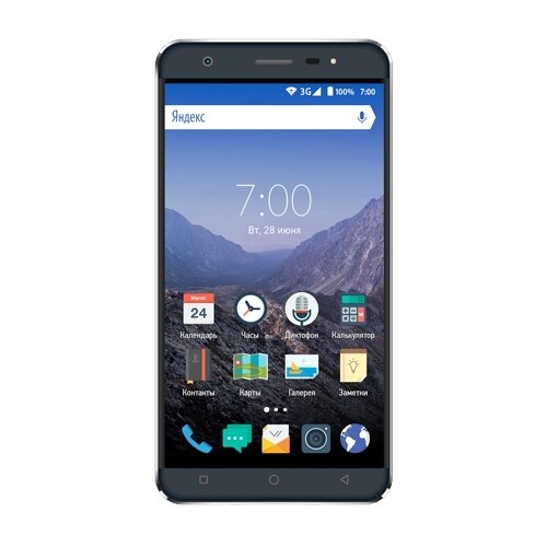 Vertex Impress Eagle 4G