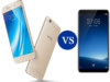 Vivo Y53i vs Vivo V7