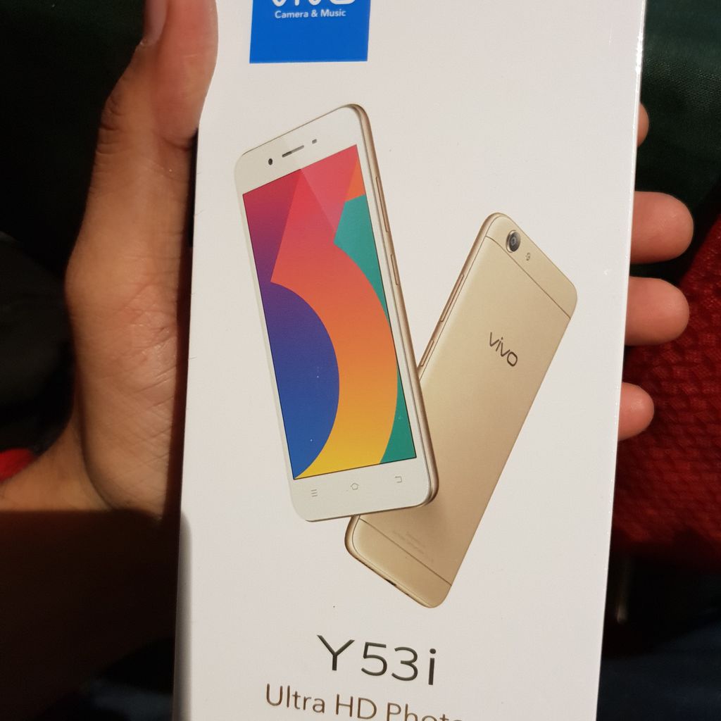 Vivo Y53i