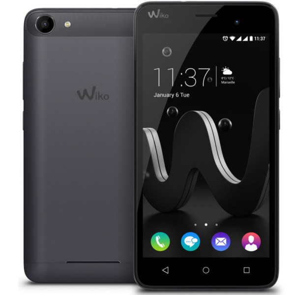 Wiko Jerry 3