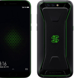 Xiaomi Black Shark