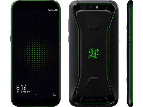 Xiaomi Black Shark