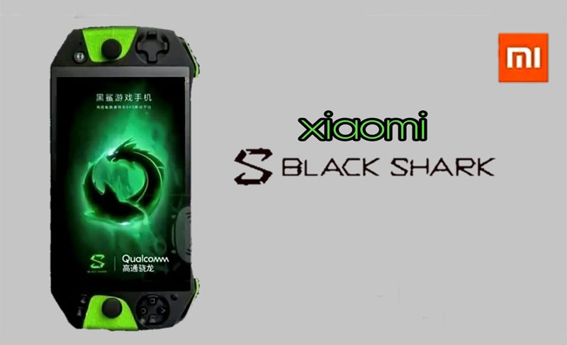 Xiaomi Black Shark Gaming Phone