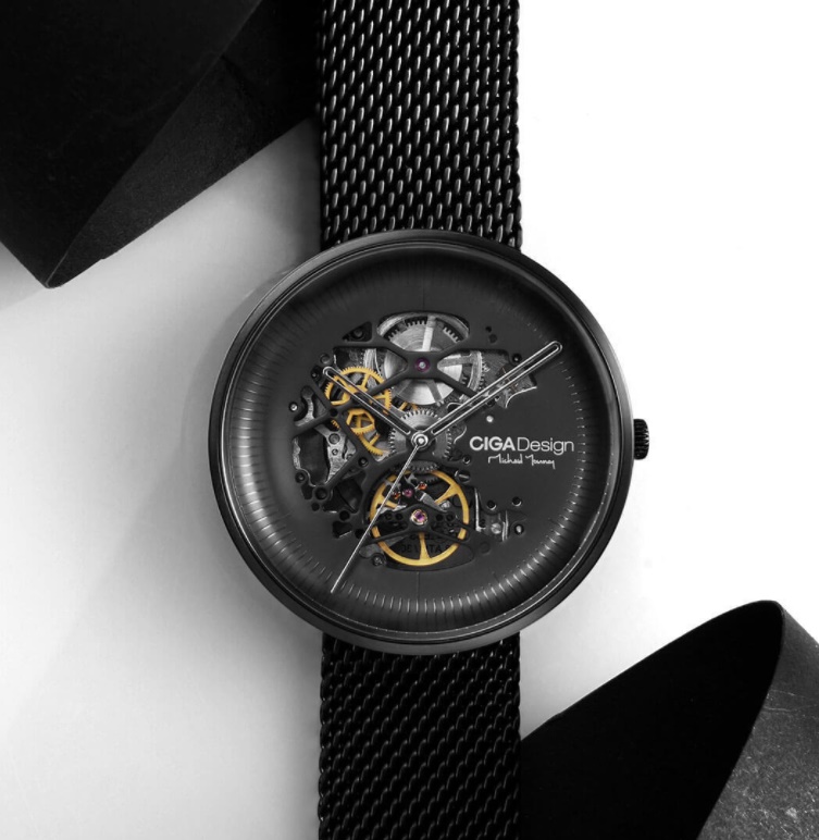 ciga design watch