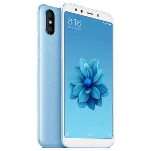 Xiaomi Mi 6X