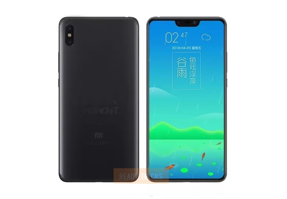 Xiaomi-Mi-7-Leaked-Render