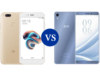Xiaomi Mi A1 (5X) vs Elephone A4