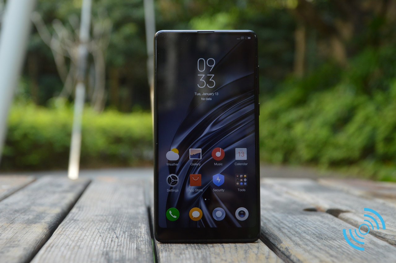 Xiaomi Mi Mix 2S review - a big step on camera Gizmochina