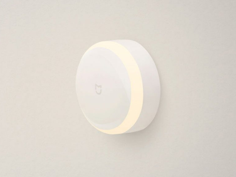 xiaomi mijia night light