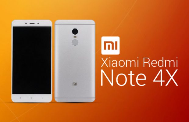 Buy Xiaomi Redmi Note 4X Smartphone At A Slashed Price Of ...
