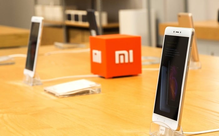 MWC 2019. Xiaomi увеличит число магазинов в Европе втрое