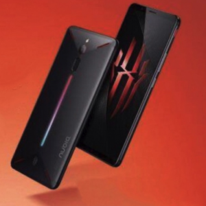 ZTE Nubia Red Devil