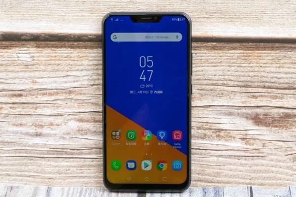 ASUS Zenfone 5 Unboxing/ Hands On: So Much Quality For a Notch-y Midranger asus zenfone 5