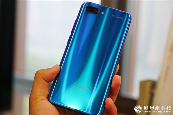 Honor 10