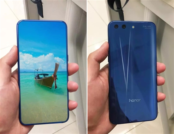 Honor 10