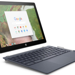 HP Chromebook x2