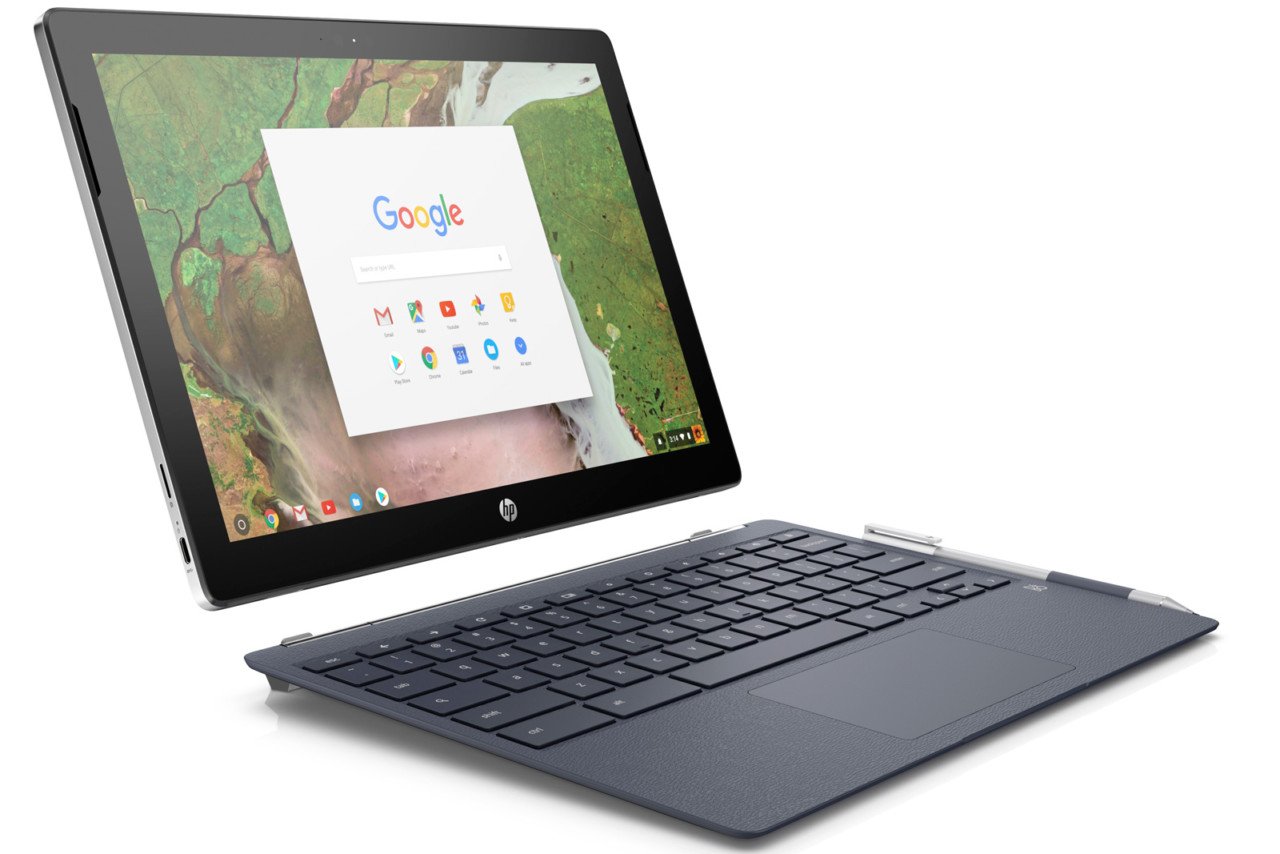 HP Chromebook x2 - Checkout Full Specification