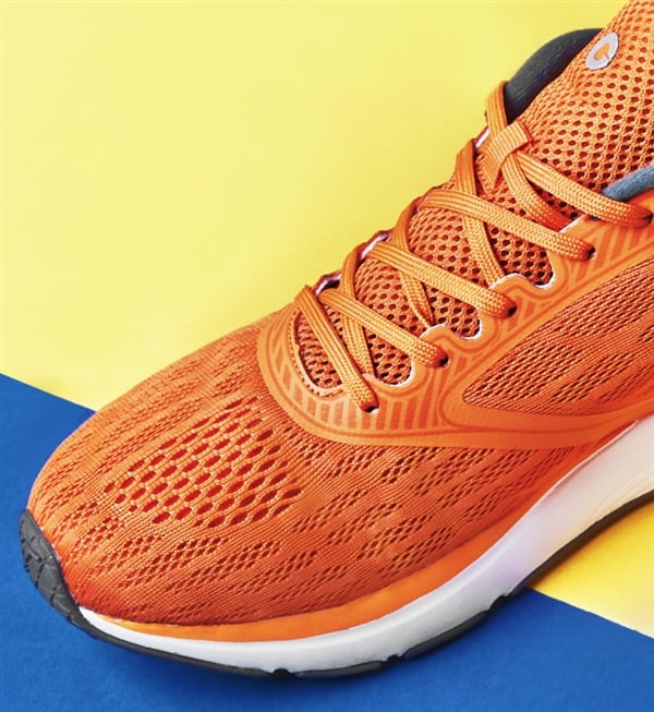 amazfit running shoes