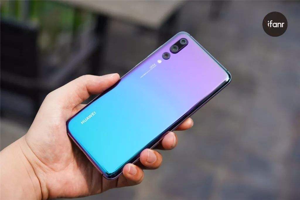 huawei p20 pro