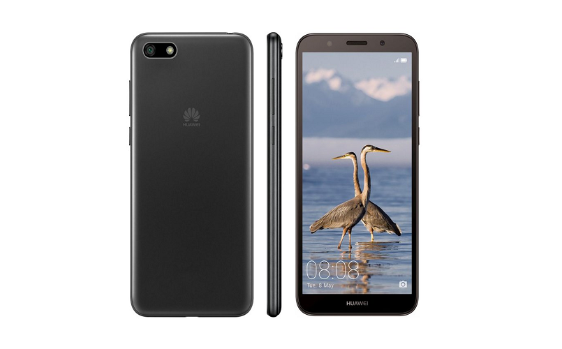 how much is huawei y3 2018