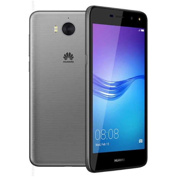 Huawei Y6 - Full Specification -