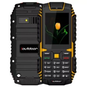 iOutdoor T1