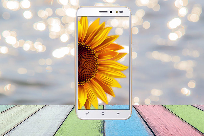Intex Uday Budget 4G Smartphone Launched In India For Rs. 7,999 ($123) Intex Uday