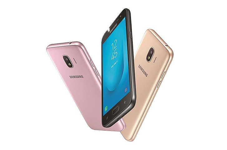 samsung galaxy j2