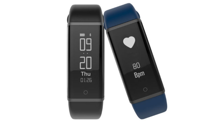 smartwatch lenovo hx03f