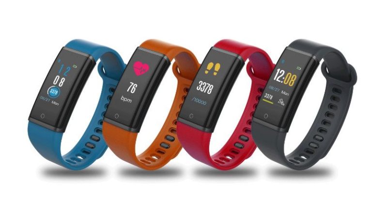 smartwatch lenovo hx03f
