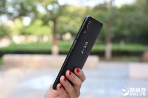 meizu e3 j-20 collector's edition