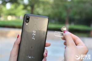 meizu e3 j-20 collector's edition