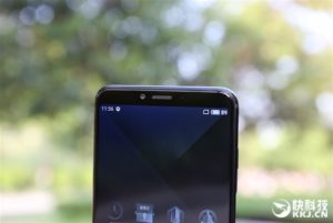 meizu e3 j-20 collector's edition