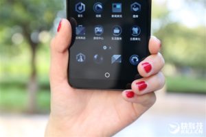 meizu e3 j-20 collector's edition