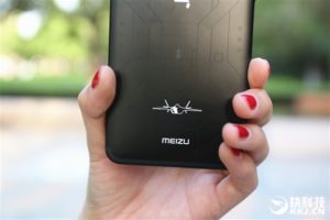 meizu e3 j-20 collector's edition
