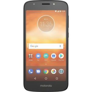 Motorola Moto E5 Play MSM8917