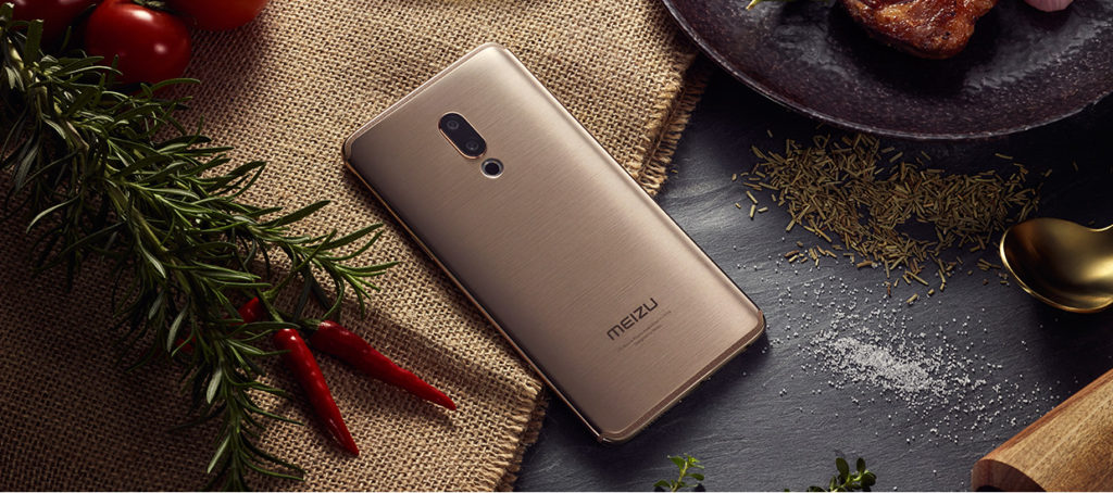 Meizu 15 Gold Meizu 15 Gold