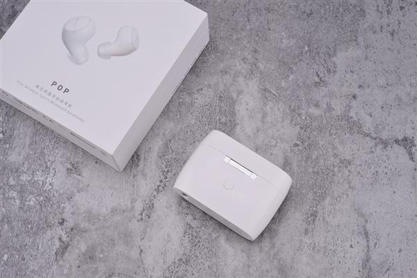 Meizu POP Wireless Earbuds Unboxing