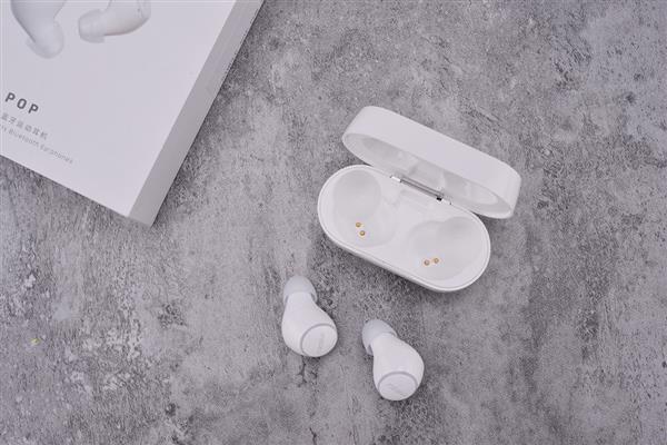 Meizu POP Wireless Earbuds Unboxing