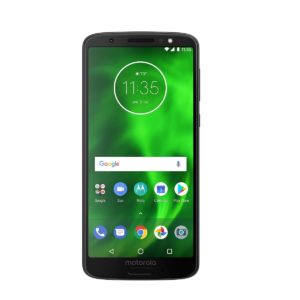 Motorola Moto G6 Plus