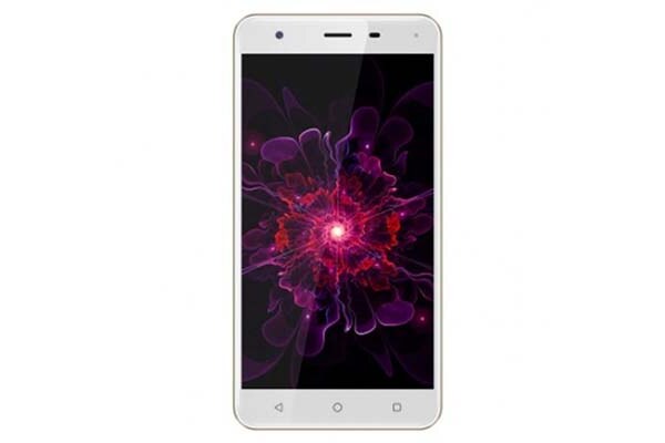 Nomi i5532 Space X2
