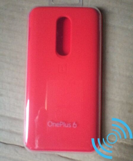 OnePlus officially teases the upcoming OnePlus 6 OnePlus officially teases the upcoming OnePlus 6