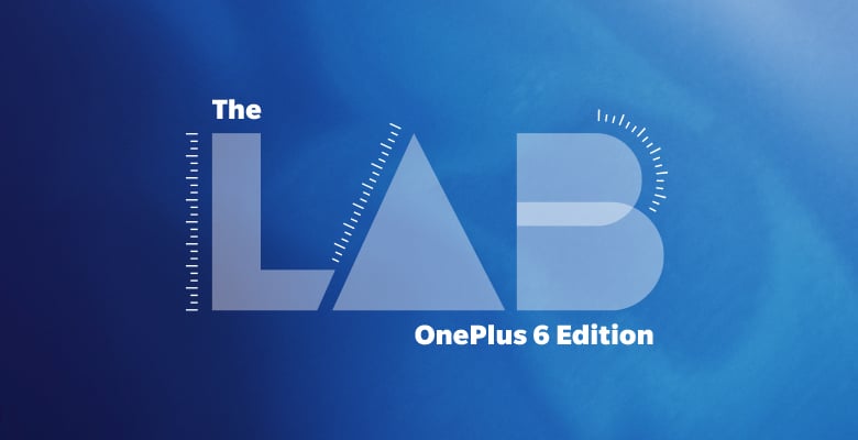 OnePlus 6 Lab Community Review Programme