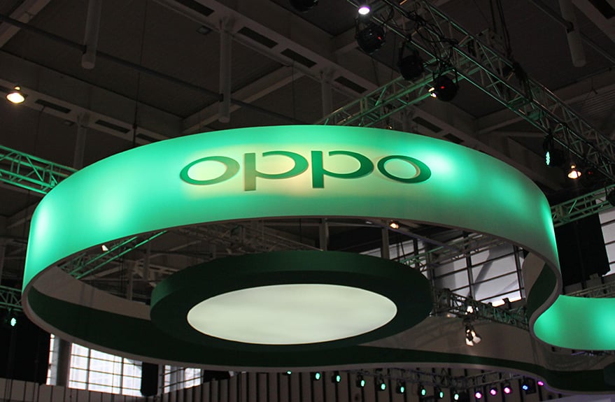 Oppo Research & Development Centre India