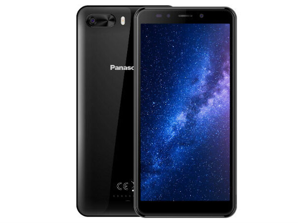 Panasonic P101