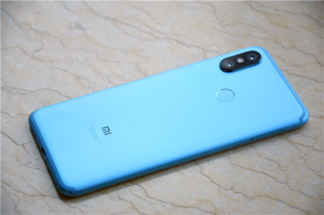 xiaomi mi 6x